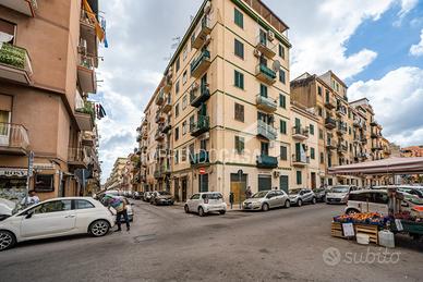 Trivani 70 Mq 4° Piano senza ascensore