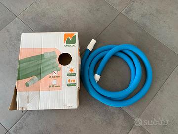 Tubo per impianto piscina Naterial NUOVO