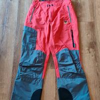 Pantaloni da alpinismo invernali