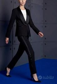 Pantaloni eleganti taglia l