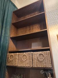 Libreria Billy Ikea 