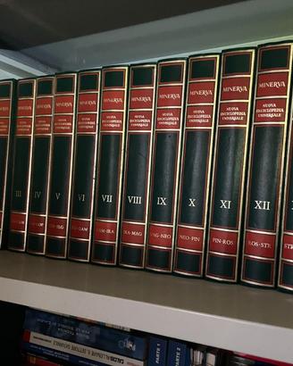 ENCICLOPEDIA