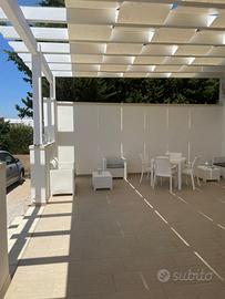 Sabbia Bianca Affittacamera