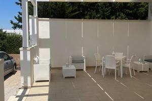 Sabbia Bianca Affittacamera