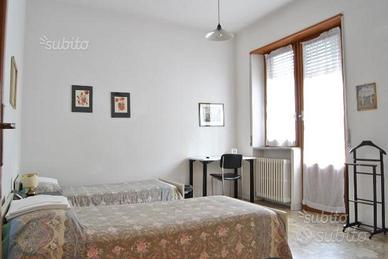 Appartamento 6 posti letto- zona ospedale/centro