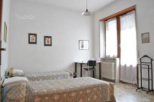 Appartamento 6 posti letto- zona ospedale/centro