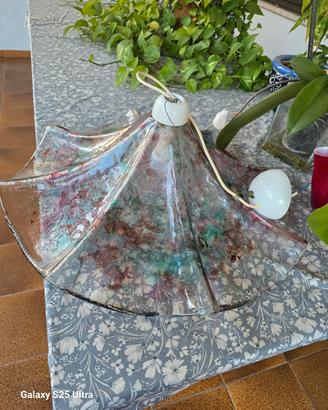 lampadario da cucina