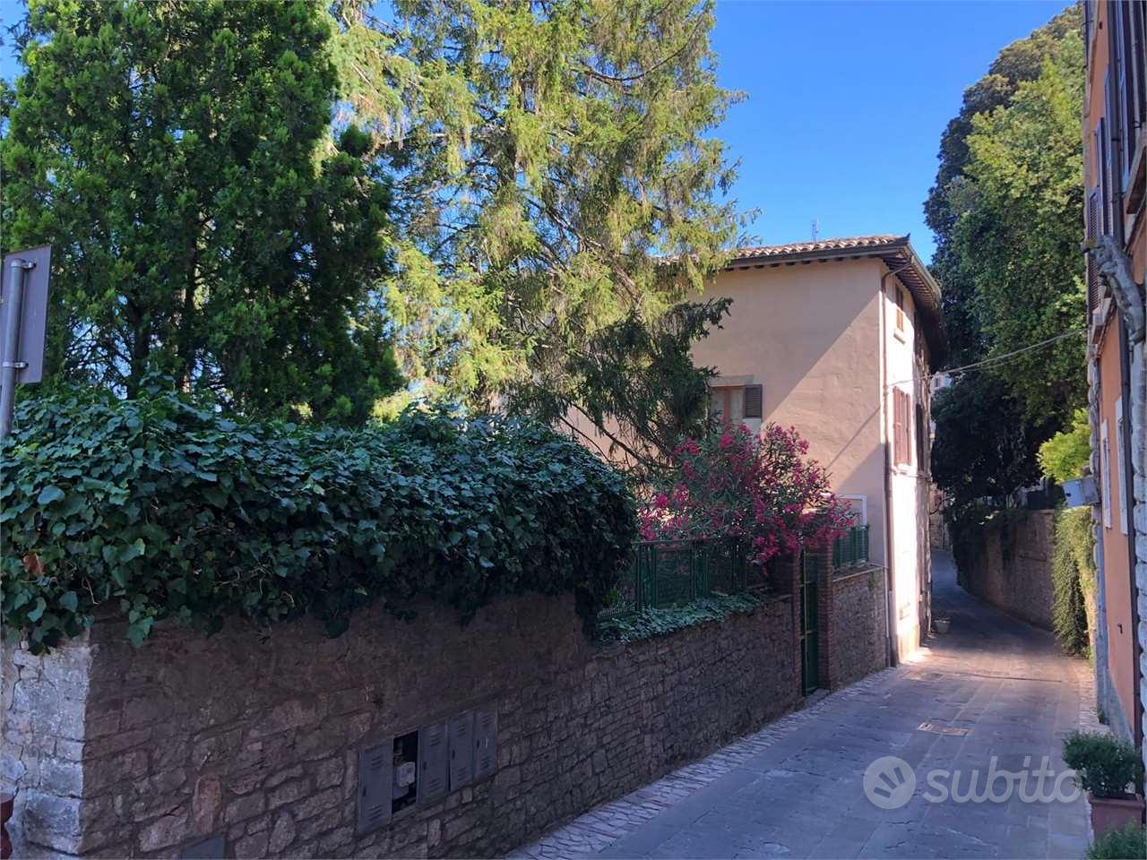 Apartment in Todi, Stazione Ponte Rio - Vista 5
