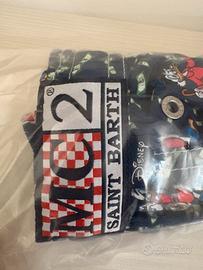 Costume nuovo Saint Barth MC2 special edition