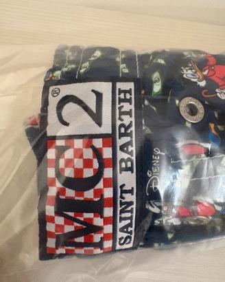 Costume nuovo Saint Barth MC2 special edition