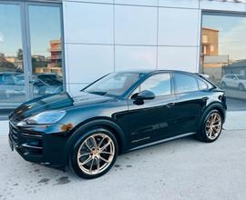 Porsche Cayenne Coupe e-hybrid Turbo GT iva espost