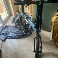 Bici elettrica