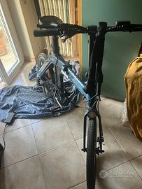 Bici elettrica