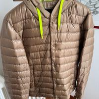 Piumino herno uomo