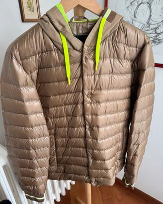 Piumino herno uomo