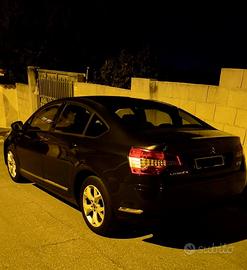 Citroen C5 2.0 Diesel