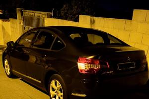 Citroen C5 2.0 Diesel