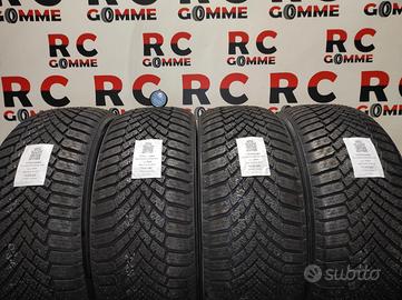 4 GOMME 225/45 R18 95V YOKOHAMA – INVERNALI
