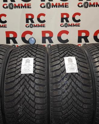 4 GOMME 225/45 R18 95V YOKOHAMA – INVERNALI