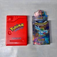 pokedex pokemon