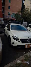 Mercedes Benz GLA 200 diesel Sport