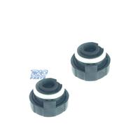 SET DI ADATTATORI PER LAMPADE XENON BMW SERIE 3 E4
