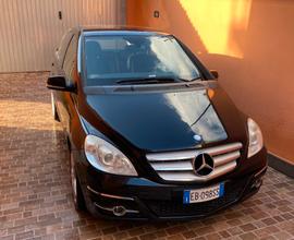 Mercedes benz classe b cdi 180 sport full optional