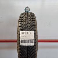 Gomme Usate Fulda 155 70 13 Guarda Catalogo