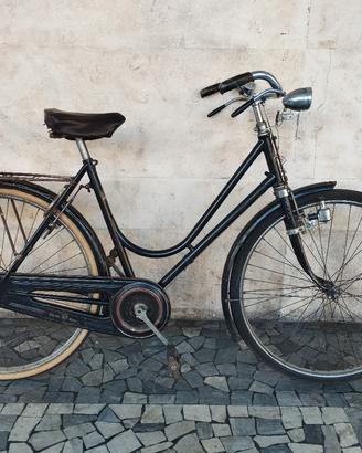 Bici Bianchi d'epoca