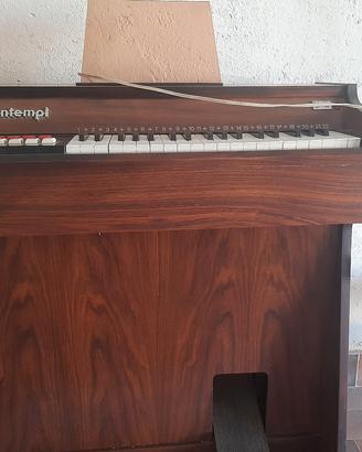 hit organ bontempi