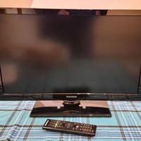 Tv 22 full HD Telefunken