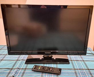Tv 22 full HD Telefunken