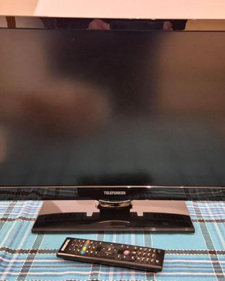 Tv 22 full HD Telefunken