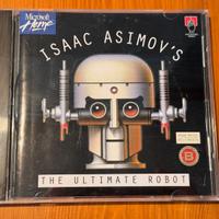 Isaac Asimov The Ultimate Robot PC