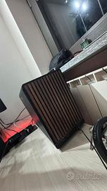 PC Workstation 4070 SUPER, 7800x3D, 128GB DDR5