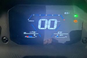 Voge 125 Sr1 ADV ANNO 2026