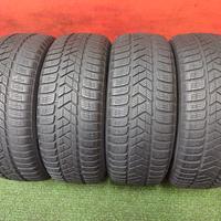 215 60 16 Gomme Invernali 75/85% Pirelli 215 60R16
