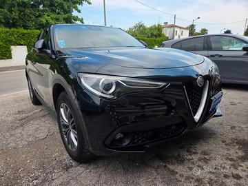 Alfa Romeo Stelvio 210 CV AT8 Q4 Executive - 2018