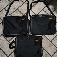 ctris borse per valige vario BMW