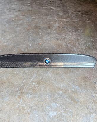spoiler bmw e46