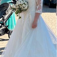 Abito da sposa