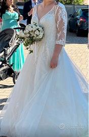 Abito da sposa