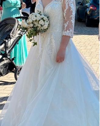 Abito da sposa