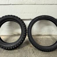 Gomme Continental TKC80