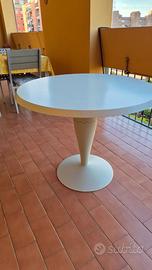 Tavolo rotondo Kartell