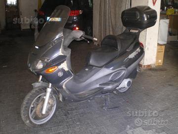 Piaggio X9 - 2000