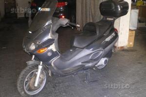 Piaggio X9 - 2000