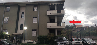 Appartamento Aci Castello in residence