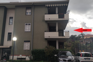 Appartamento Aci Castello in residence