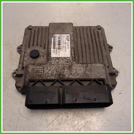 Centralina Motore Iniezione ECU Magneti Marelli